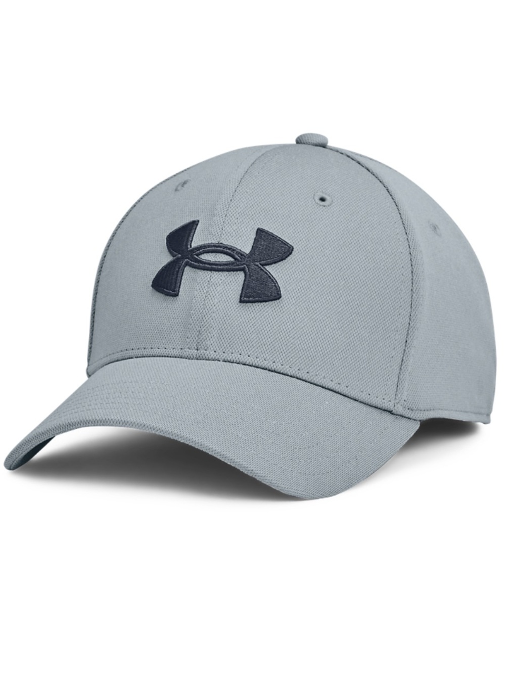 NWT Under Armour Blitzing Low Cap L/XL Stretch Fit 1376700